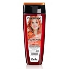 Cameleo Hair Rinsing Lotion Apricot - Матираща обливка Кайсия 200мл