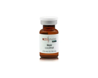 Mezopharma Hair коктейл за коса -5 мл.