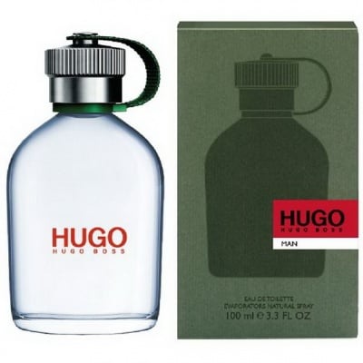 Hugo Boss Hugo EDT M