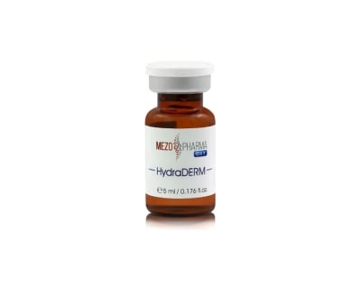 Mezopharma Hydraderm коктейл -5 мл.