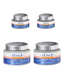 IBD Builder gel - Изграждащ гел - 14 и 56 мл