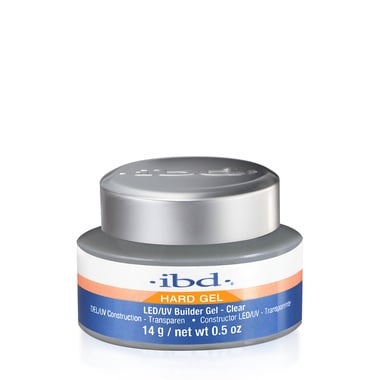 IBD Builder gel UV/LED - Изграждащ гел - 14 и 56 мл.