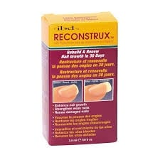 Ibd Reconstrux-Заздравител за увредени нокти 3,6ml