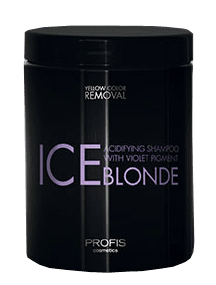 Ice Blond