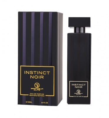 INSTINCT NOIR edp men Парфюм за мъже 100ml