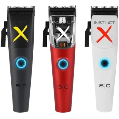 Машинка за подстригване Style Craft Instinct X