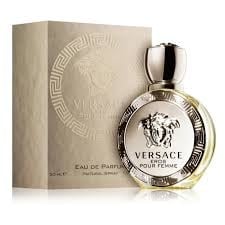 Versace Eros EDP