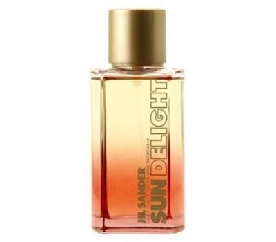 Jil Sander Sun Delight EDT без опаковка