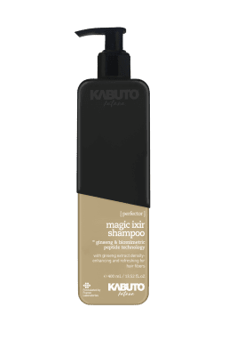 Kabuto Katana - Magic ixir shampoo 400мл