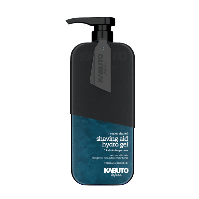 Kabuto Katana - Shaving aid hydro gel 1000мл.