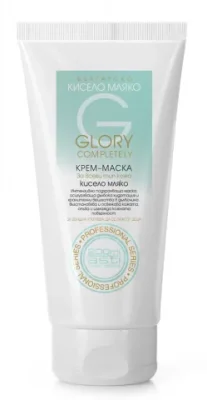 КИСЕЛО МЛЯКО КРЕМ-МАСКА 200 мл