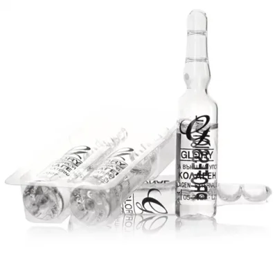 GLORY Колаген ампула 3мл