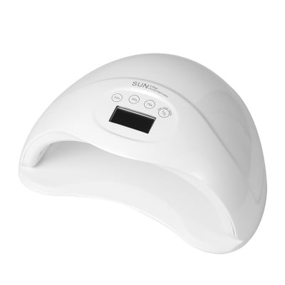 Kомбинирана LED/UV лампа SUN 5 Plus 48W