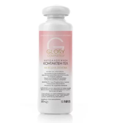 GLORY КОНТАКТЕН ГЕЛ  0.350мл