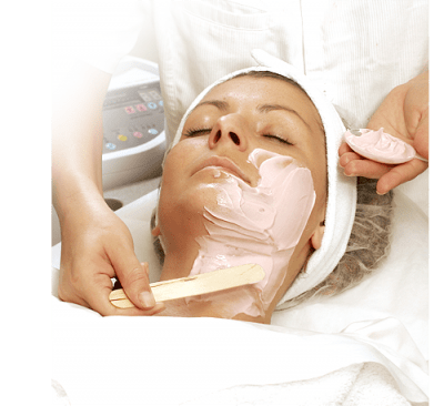 КОЗМЕТИКА ЗА ЛИЦЕ