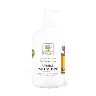 крем за ръце Passion for fashion 473мл