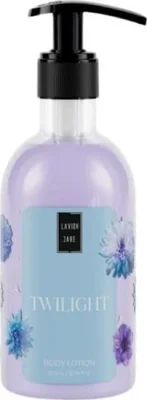 Крем за ръце и тяло Lavish Dalia Lavish Care Twilight 300 мл - аромат на Далия