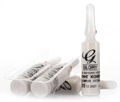 GLORY PROFESSIONAL Лифтинг комплекс ампула 3мл