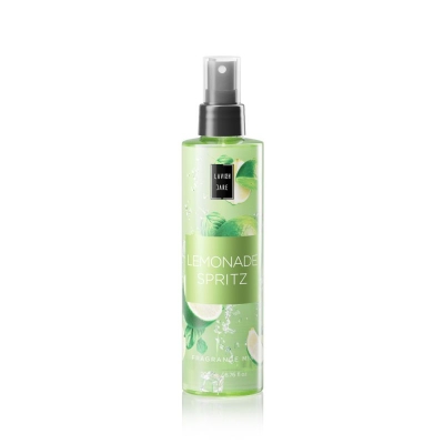 Lavish Fragrance Mist Lemonade Spritz - Парфюмен мист за тяло 200мл.