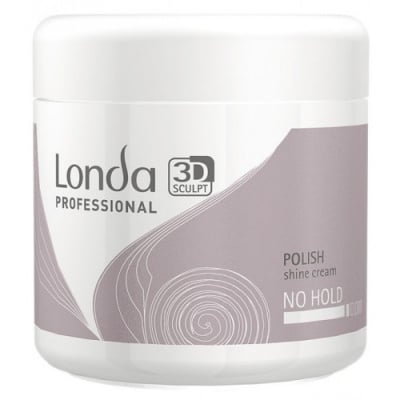 Londa Professional POLISH - Крем за коса без фиксация