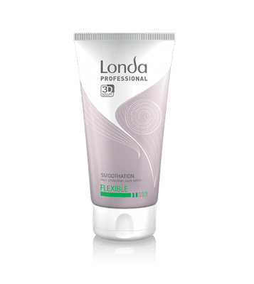 Londa Professional SMOOTHATION - Лосион за изправяне на коса с термо защита