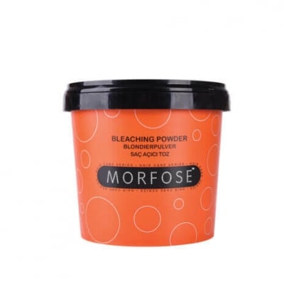 Професионална избелваща синя пудра - MORFOSE 900 g.