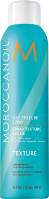 Сух текстуриращ спрей с арганово масло Moroccanoil Dry Texture Spray 205мл
