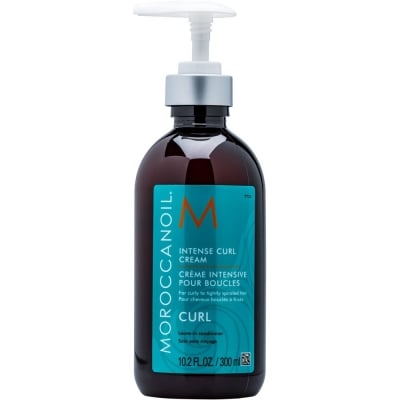 Интензивен крем за къдрици Moroccanoil Intense Curl Cream 300мл.