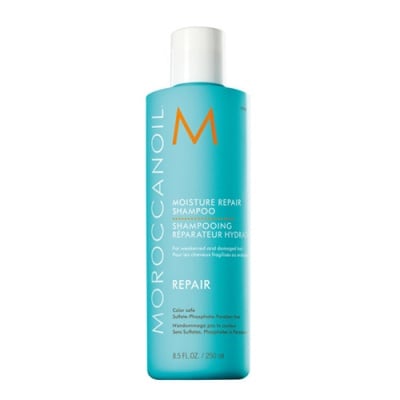 Moroccanoil Moisture repair shampoo