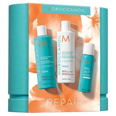 Moroccanoil Repair Spring Set
