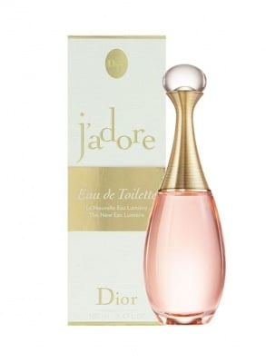 C.Dior Jadore EDP 100 W