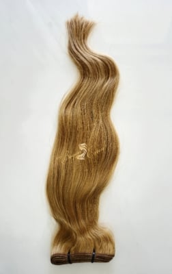 ЕСТЕСТВЕНА КОСА НА ТРЕСА REMY N14