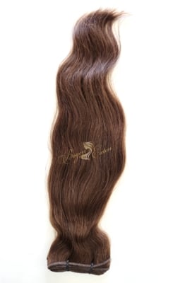 ЕСТЕСТВЕНА КОСА НА ТРЕСА REMY N3