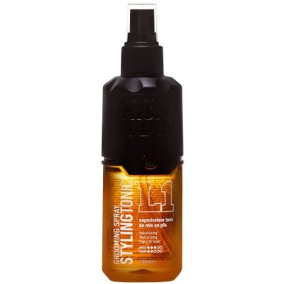 NISHMAN Grooming Spray Styling - Стилизиращ спрей за оформяне 200мл