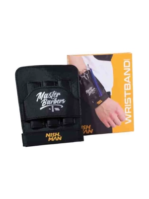 NISHMAN - Магнитната гривна 