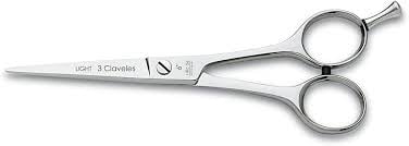 Ножица 3 Claveles 6" 12577