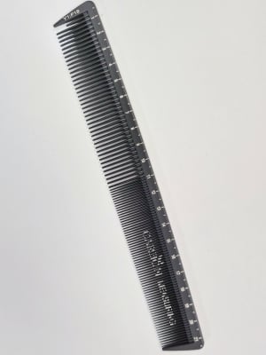 Y1 Carbon Comb гребен за подстригване F18