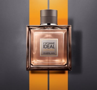 Guerlain L' Homme Ideal M