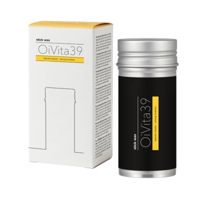 OiVita39 STICK Wax - вакса за коса на стик 75 г