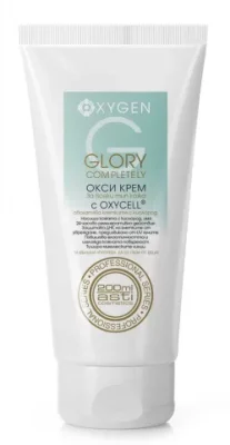 Glory Кислород - Окси крем 200мл.