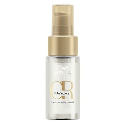 Wella oil reflections Light масло за коса 30мл