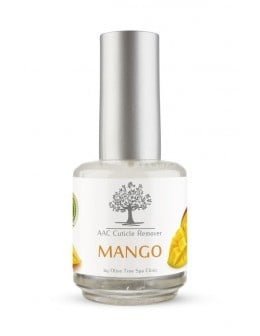 Olive Tree Spa Cuticle Remuver 15мл