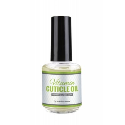 Cuticle oil - Олио за кожички 15мл