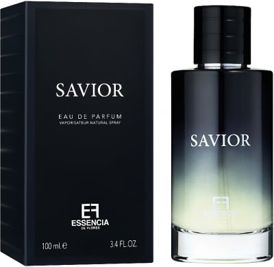 Мъжки парфюм SAVIOUR