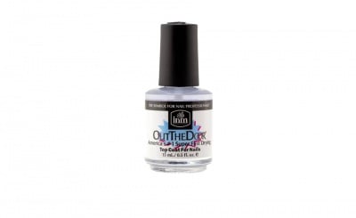 Out The Door Topcoat