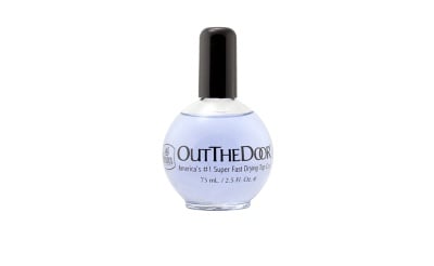 Out The Door Topcoat