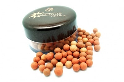 Перли Bronzing Pearls W7