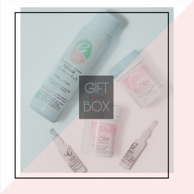 BOGEN BOX GLORY - СЕРИЯ ЕКСТРАКТ ОТ ОХЛЮВ
