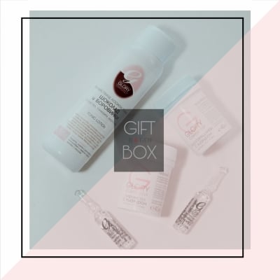 BOGEN BOX GLORY - СЕРИЯ ХИАЛУРОНОВА КИСЕЛИНА