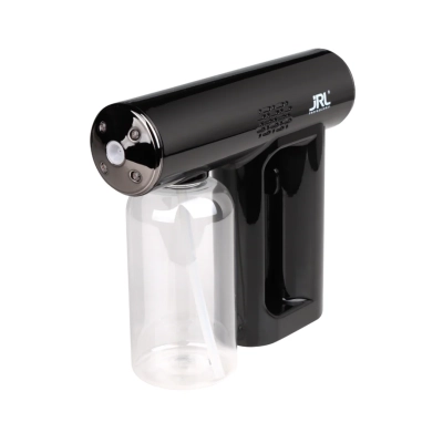 JRL STEAM SPRAYER - АВТОМАТИЧЕН ПУЛВЕЛИЗАТОР